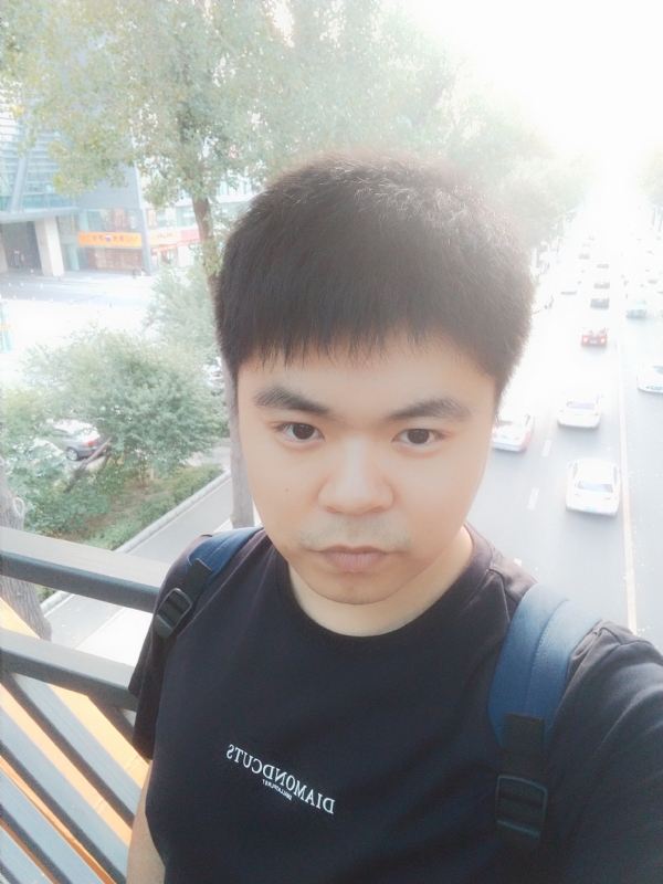 自出心裁的第一张照片--闽清相亲服务中心