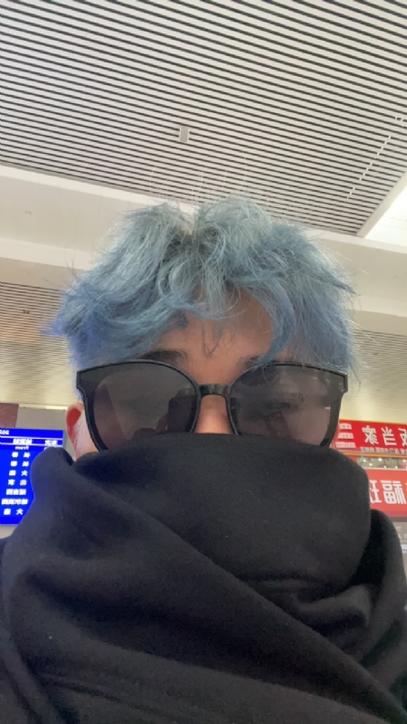 平行线的第一张照片--闽清相亲服务中心