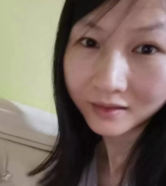 嫣然的第一张照片--闽清相亲服务中心