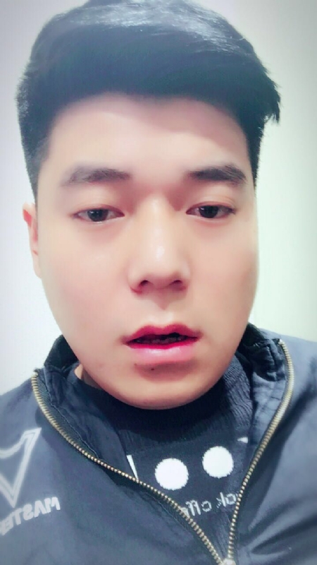 风向决定发型的第一张照片--闽清相亲服务中心