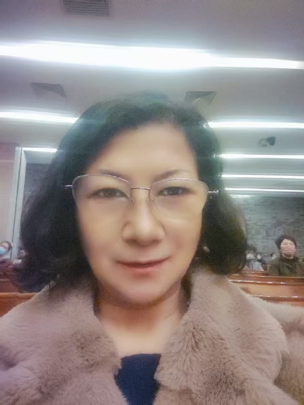 文静的第一张照片--闽清相亲服务中心