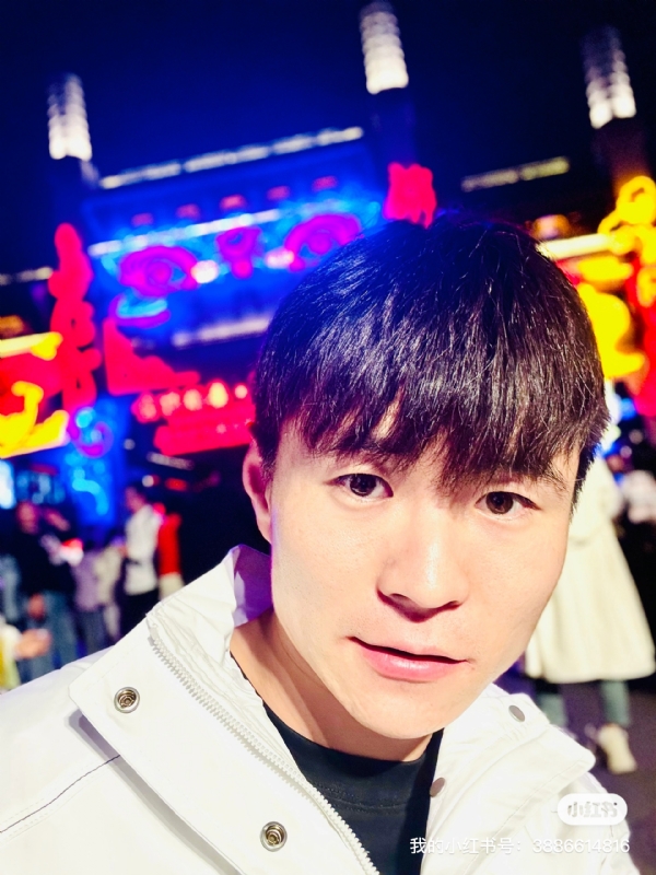 两年又三年的第二张照片--闽清相亲服务中心