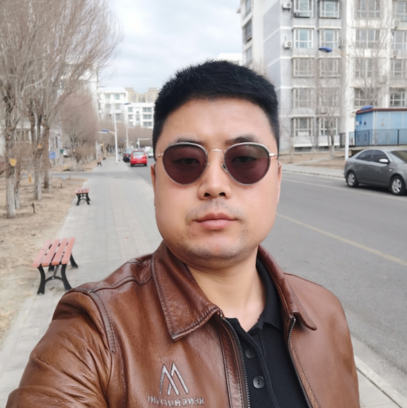月下听风的第一张照片--闽清相亲服务中心