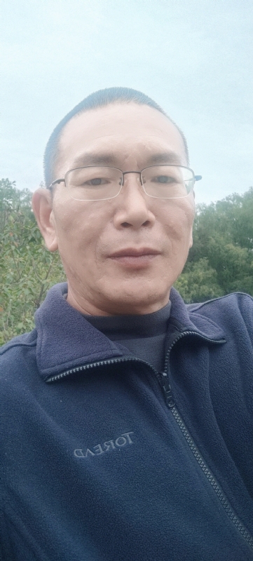 夜风来袭的第一张照片--闽清相亲服务中心