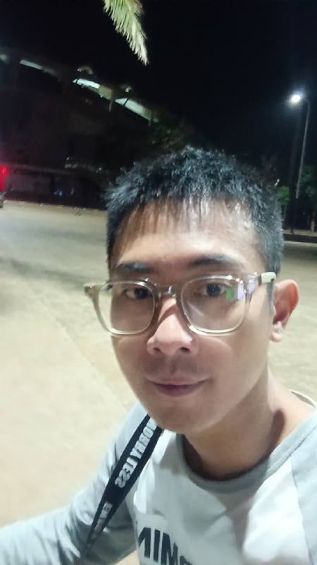 龙龙的第一张照片--闽清相亲服务中心