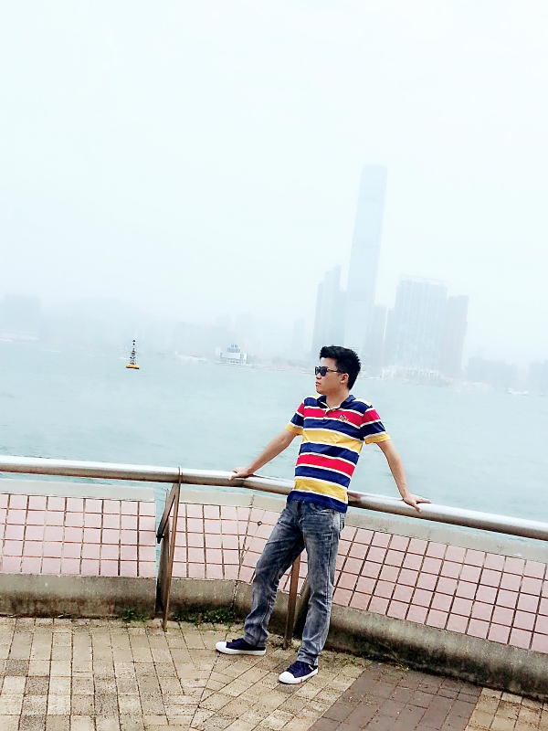 Kevin的第一张照片--闽清相亲服务中心