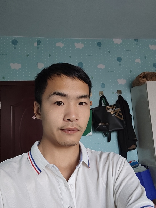 提莫队长的第一张照片--闽清相亲服务中心