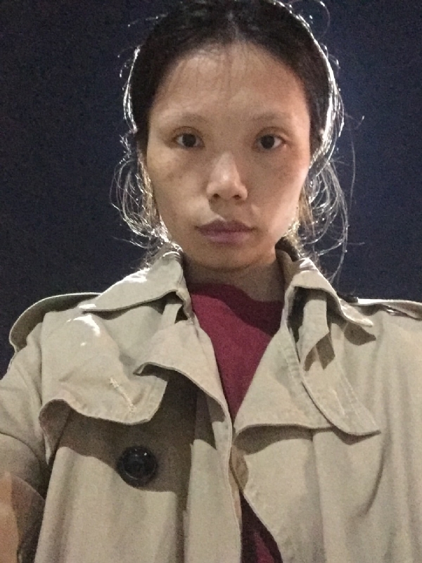 小白的第一张照片--闽清相亲服务中心