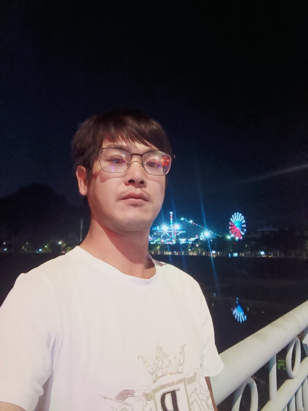 任豐的第一张照片--闽清相亲服务中心