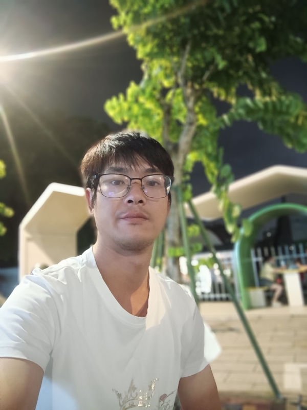 任豐的第二张照片--闽清相亲服务中心