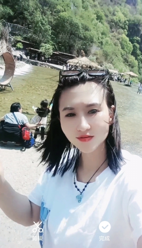 薄荷糖微凉的第三张照片--闽清相亲服务中心