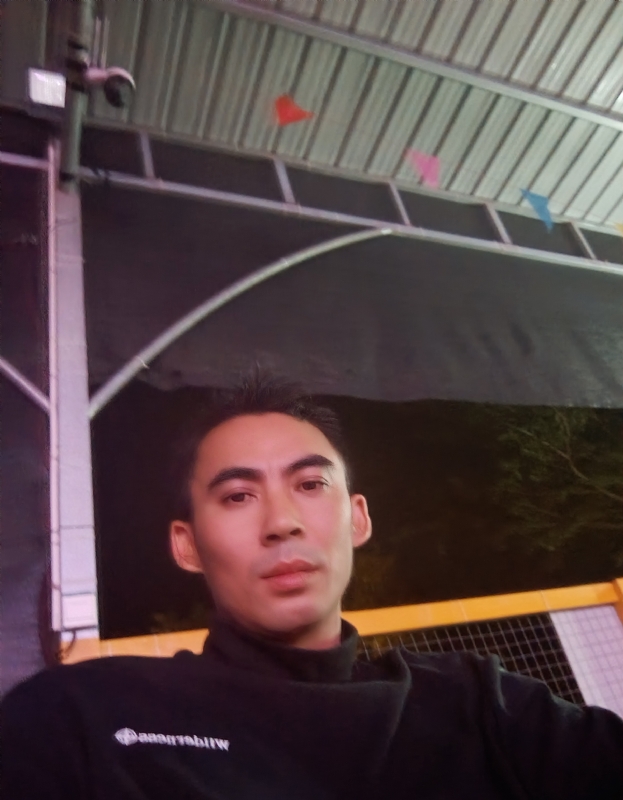 相遇是缘的第一张照片--闽清相亲服务中心