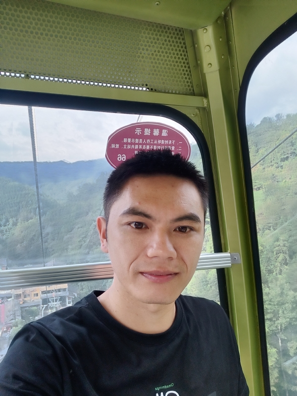 小鱼的第一张照片--闽清相亲服务中心