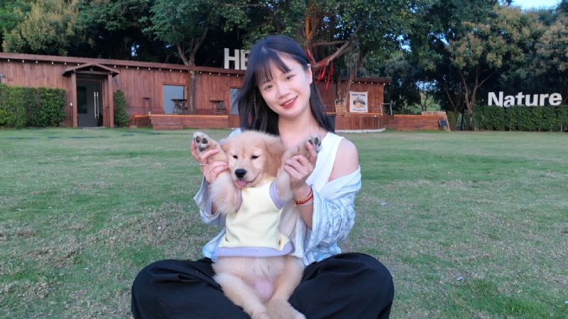 猫姐的第二张照片--闽清相亲服务中心