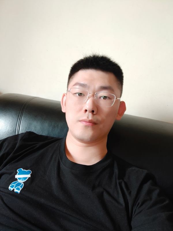醒了的第一张照片--闽清相亲服务中心