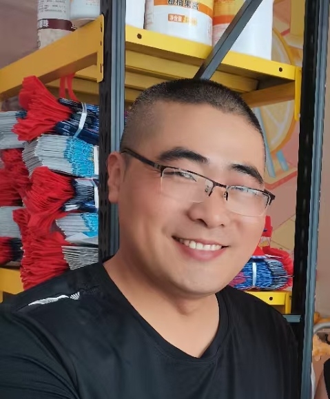 乐陶陶的第二张照片--闽清相亲服务中心
