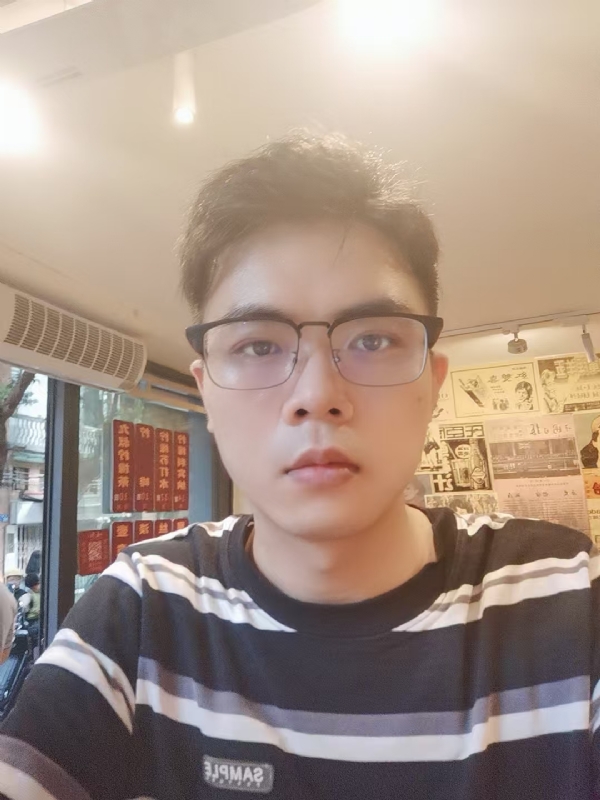 左左的第一张照片--闽清相亲服务中心