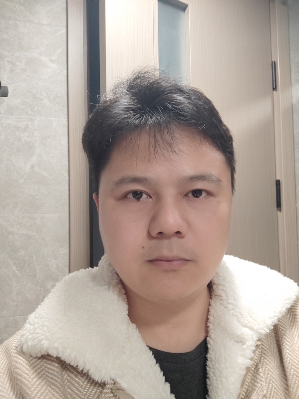 眉舒意足的第一张照片--闽清相亲服务中心