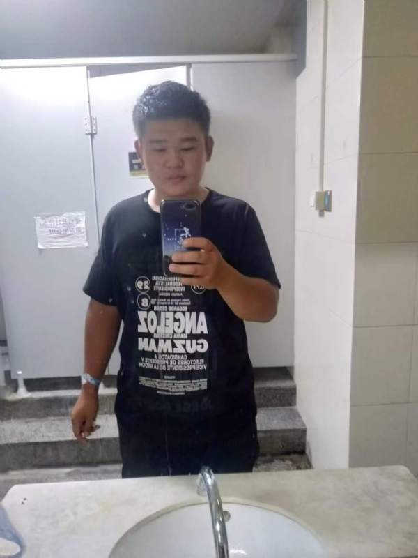 淄博的第一张照片--闽清相亲服务中心