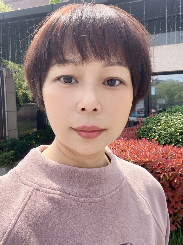 风铃草的第二张照片--闽清相亲服务中心