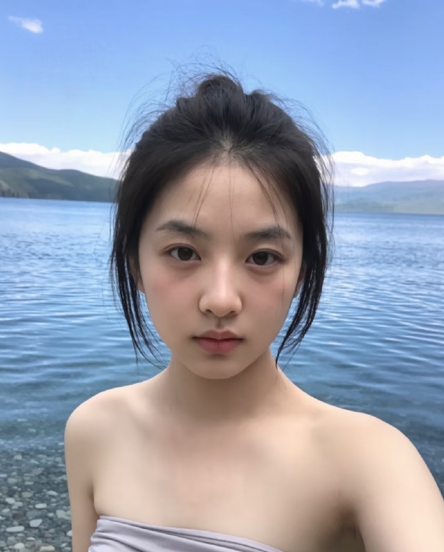 蔡蔡的第一张照片--闽清相亲服务中心