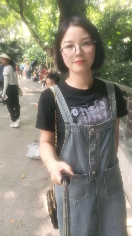 如燕的第一张照片--闽清相亲服务中心