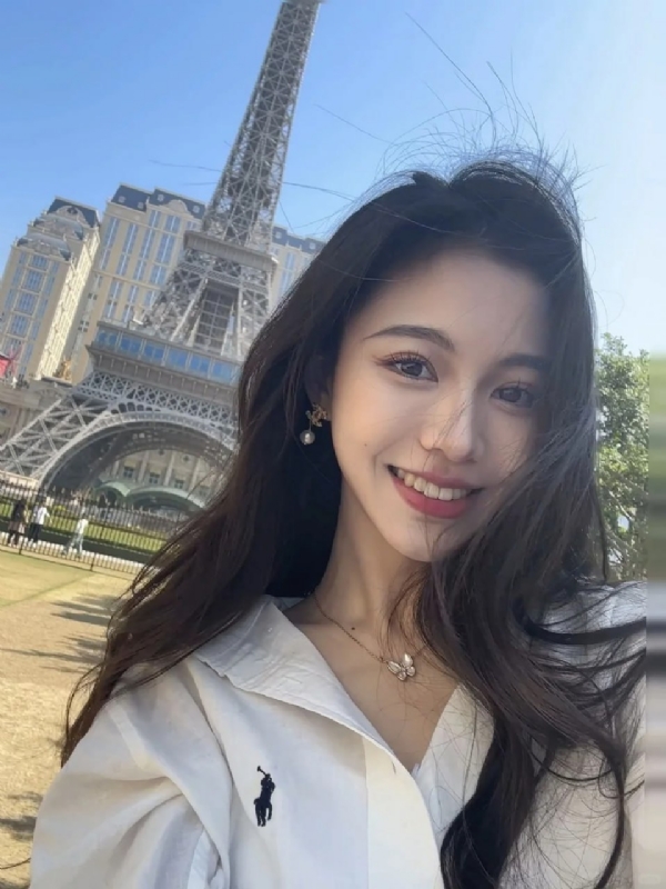 Anna的第一张照片--闽清相亲服务中心