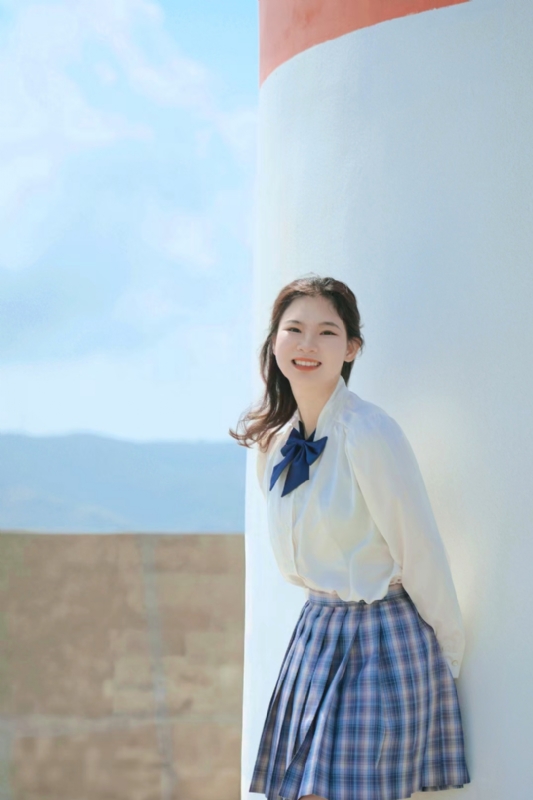 j女士的第一张照片--闽清相亲服务中心