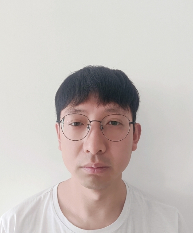 真诚的第一张照片--闽清相亲服务中心