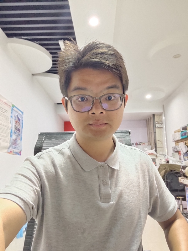 华兴通讯的第一张照片--闽清相亲服务中心