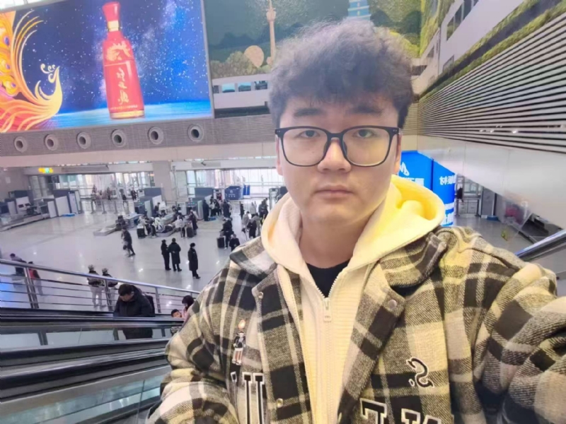 小白的第二张照片--闽清相亲服务中心