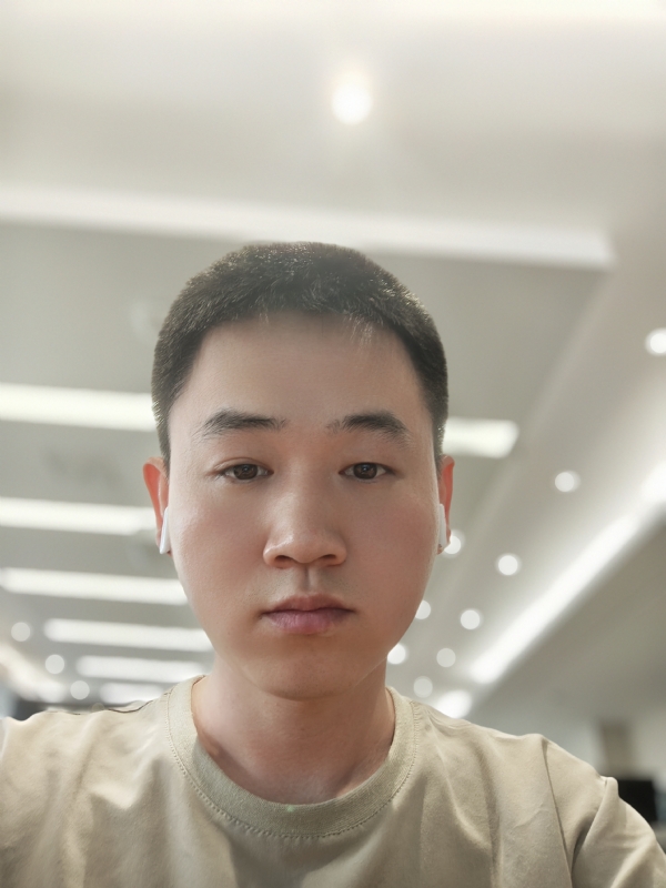随心而已的第一张照片--闽清相亲服务中心