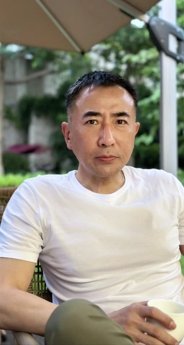 厚德载福的第一张照片--闽清相亲服务中心
