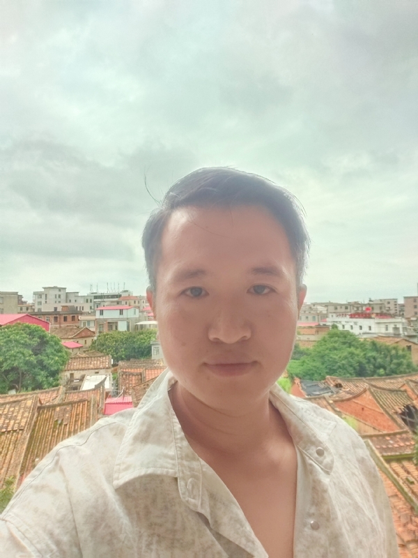 陌生人的第二张照片--闽清相亲服务中心