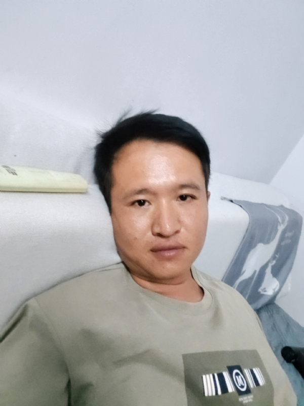 陌生人的第三张照片--闽清相亲服务中心