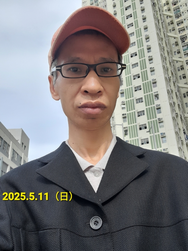 周生的第二张照片--闽清相亲服务中心