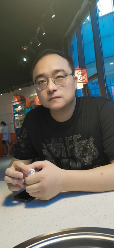 十七的第二张照片--闽清相亲服务中心