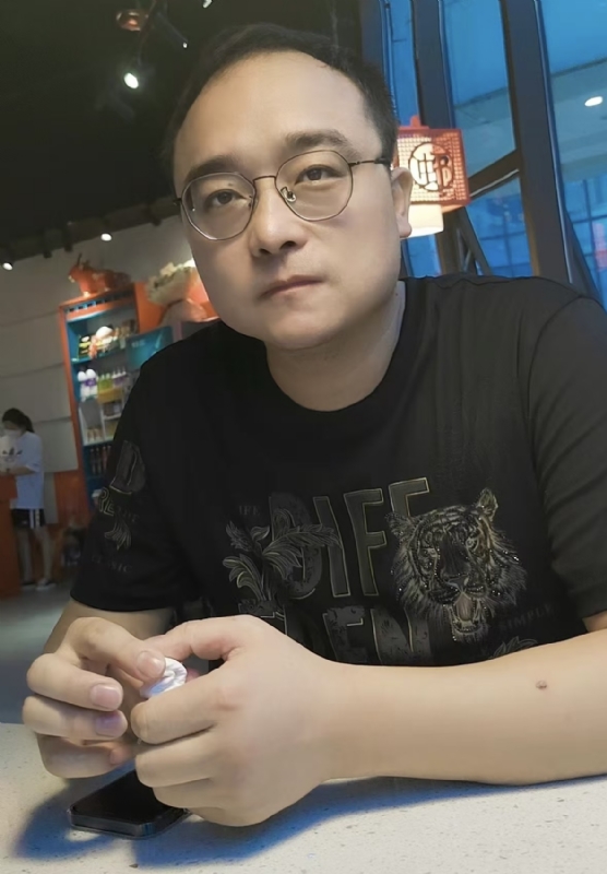 十七的第三张照片--闽清相亲服务中心