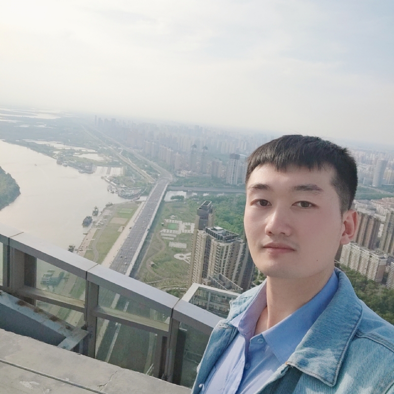 王闯的第一张照片--闽清相亲服务中心