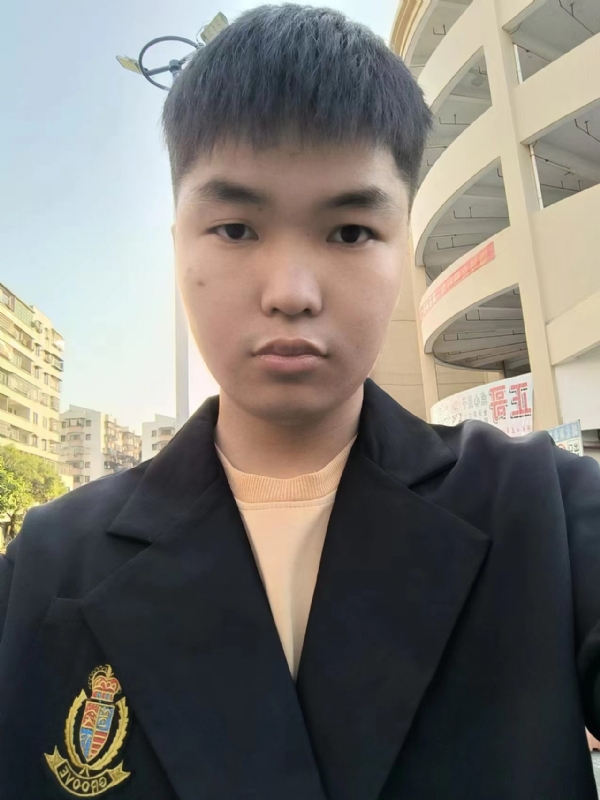 京城狂少的第一张照片--闽清相亲服务中心