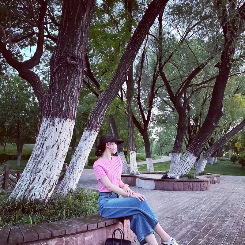 瑶0524的第一张照片--闽清相亲服务中心