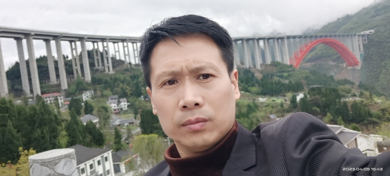 韩*劳务的第一张照片--闽清相亲服务中心