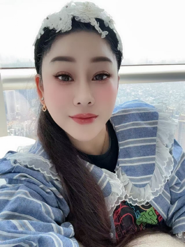 萱草沐晴的第一张照片--闽清相亲服务中心