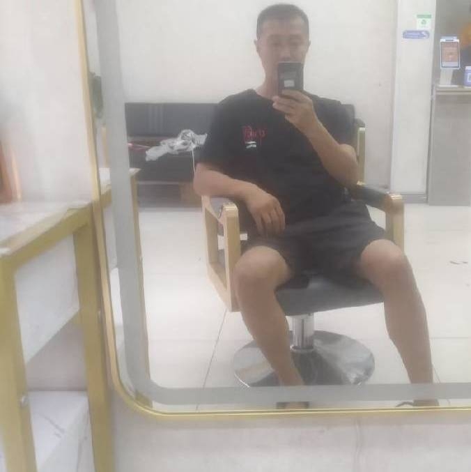 闫杰的第一张照片--闽清相亲服务中心