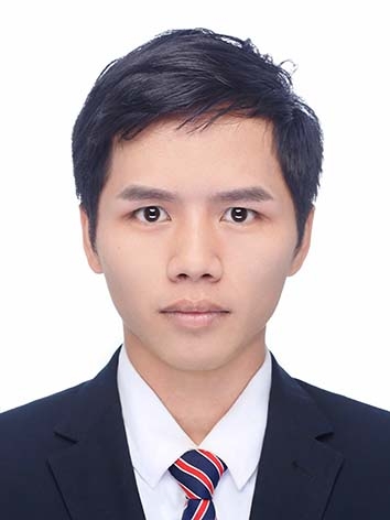 覃君的第一张照片--闽清相亲服务中心