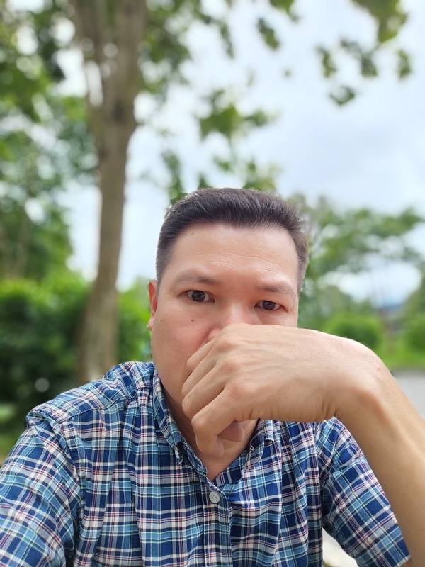余生有你陪伴的第一张照片--闽清相亲服务中心