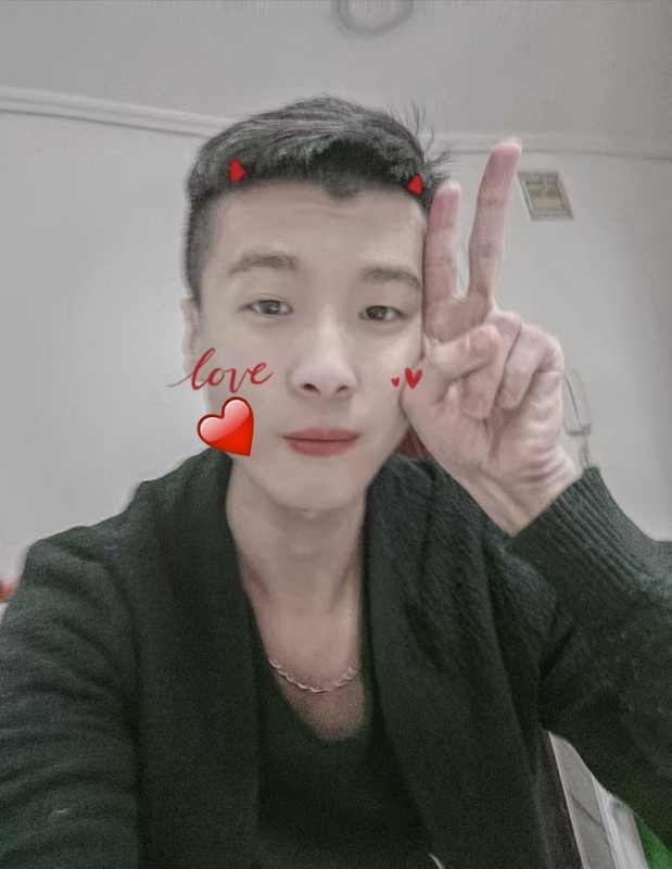 我不是巧克力的第一张照片--闽清相亲服务中心