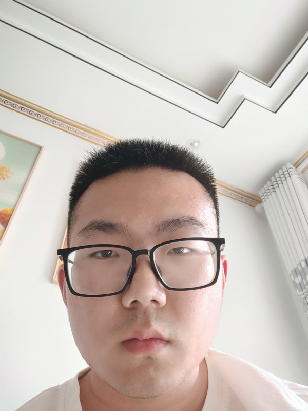 说话了的第一张照片--闽清相亲服务中心