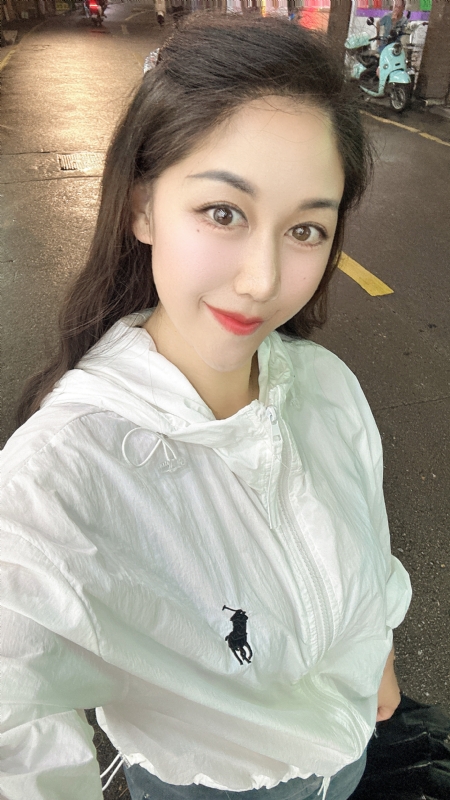 等你的风的第一张照片--闽清相亲服务中心