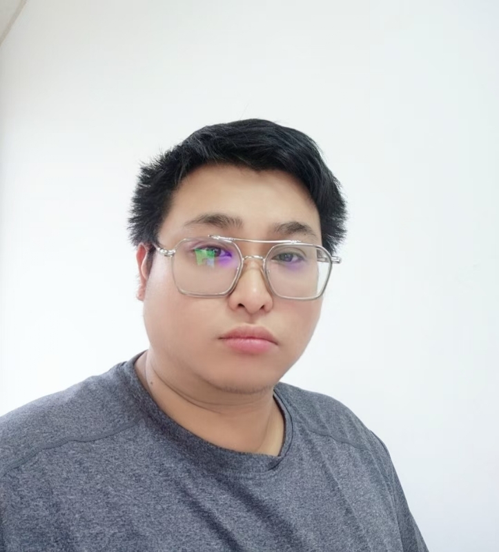 谢文涛的第一张照片--闽清相亲服务中心